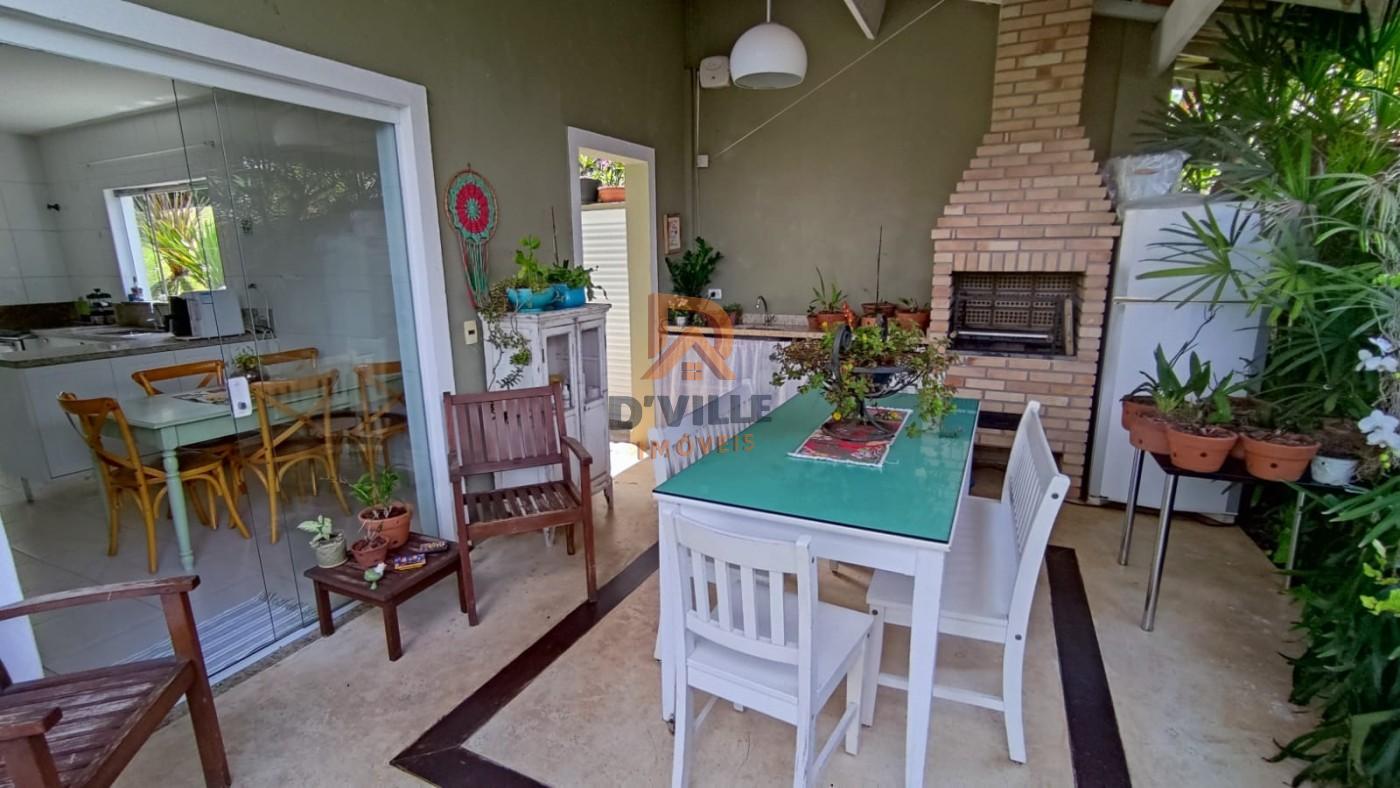 Casa, 4 quartos, 230 m² - Foto 3