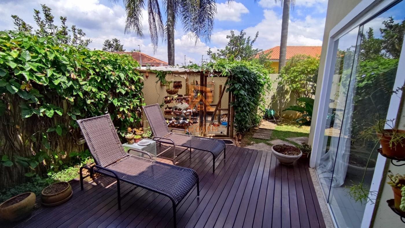 Casa, 4 quartos, 230 m² - Foto 6