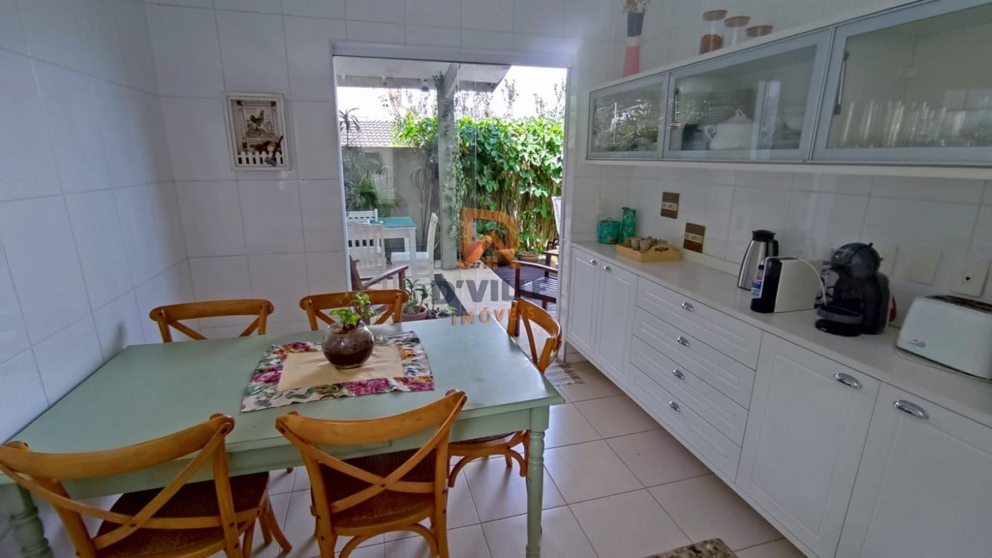 Casa, 4 quartos, 230 m² - Foto 17