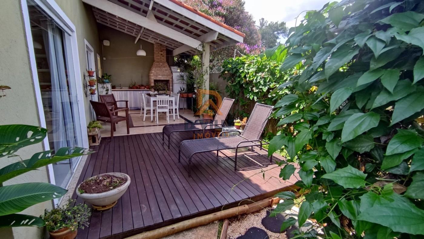Casa, 4 quartos, 230 m² - Foto 4