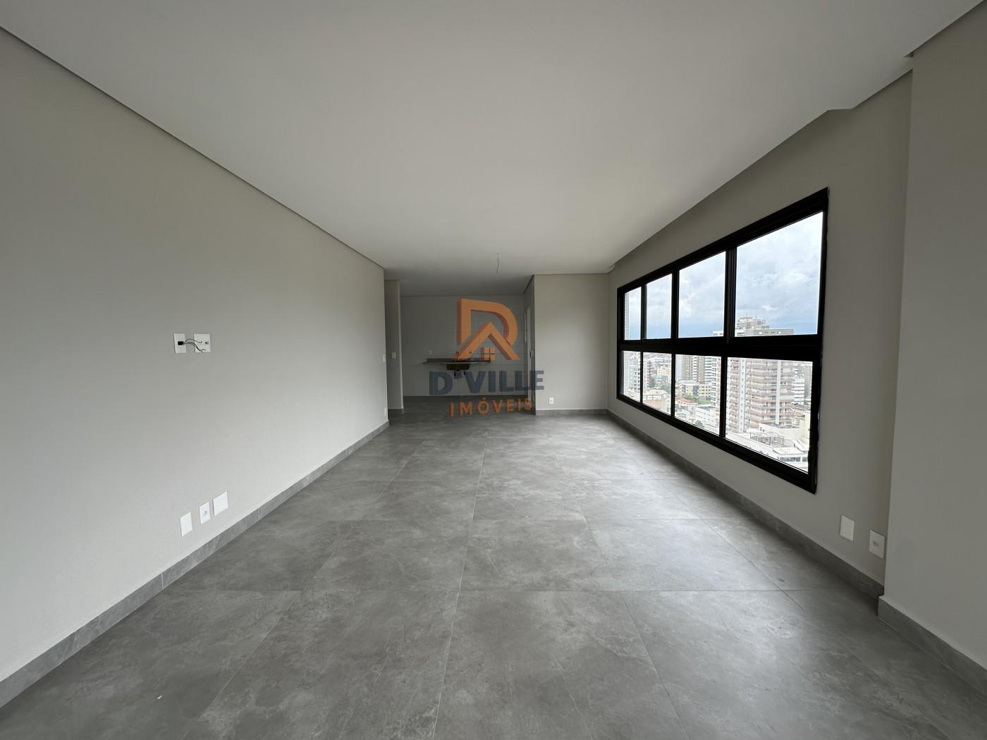 Apartamento, 3 quartos, 132 m² - Foto 3