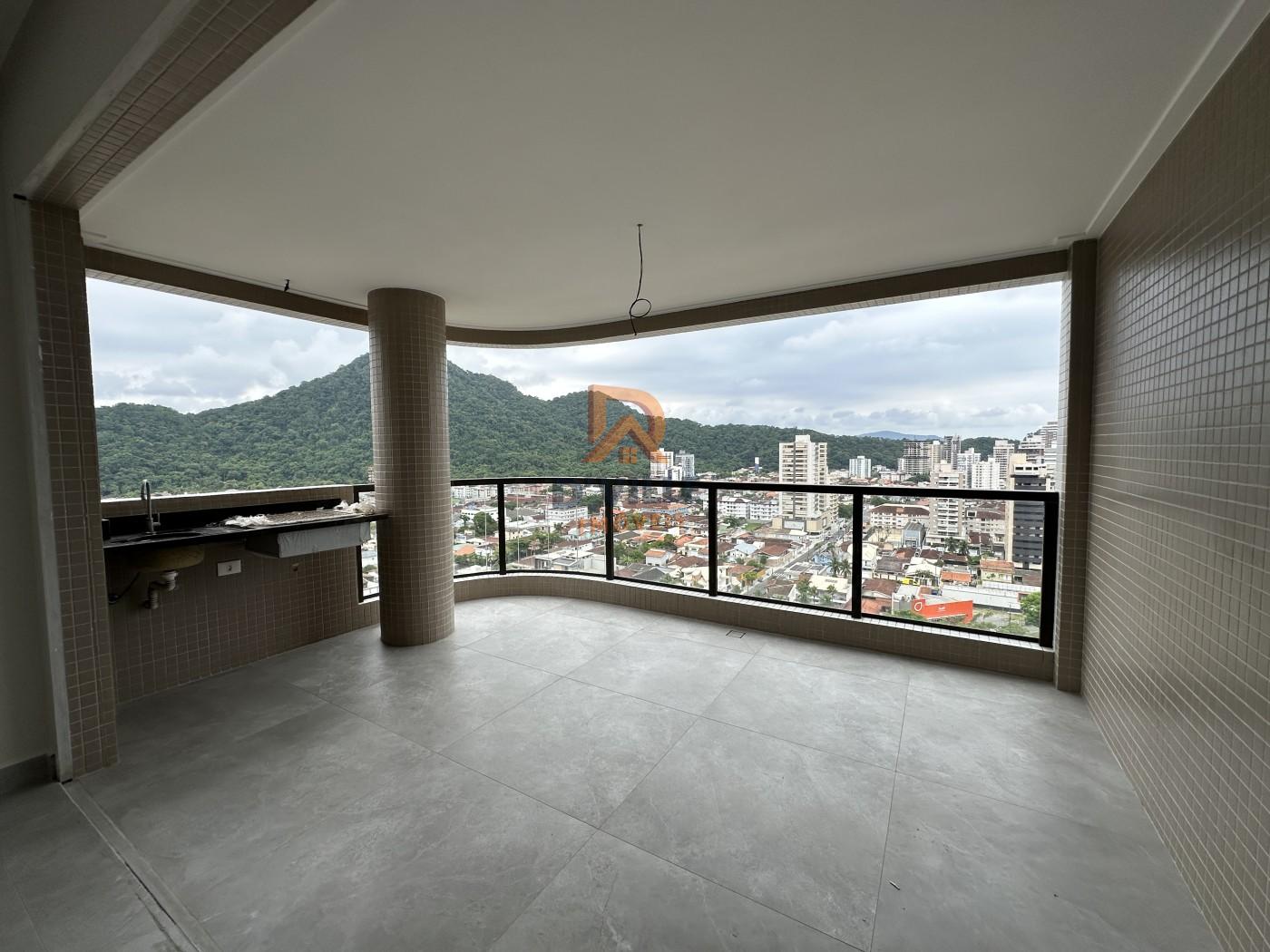 Apartamento, 3 quartos, 132 m² - Foto 2