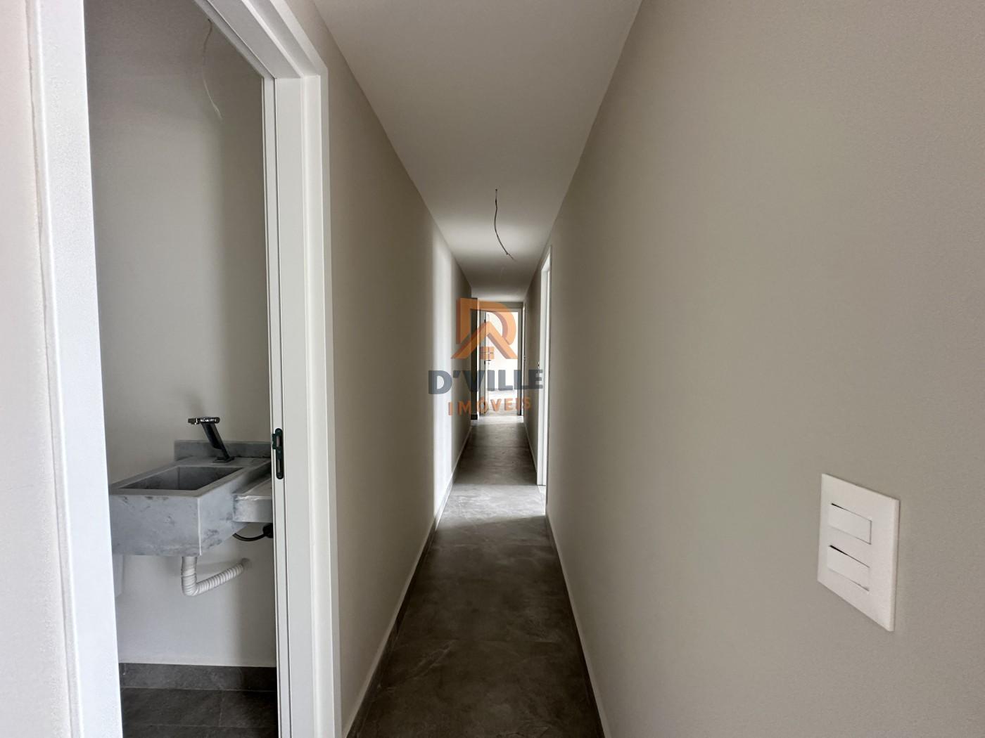 Apartamento, 3 quartos, 132 m² - Foto 9