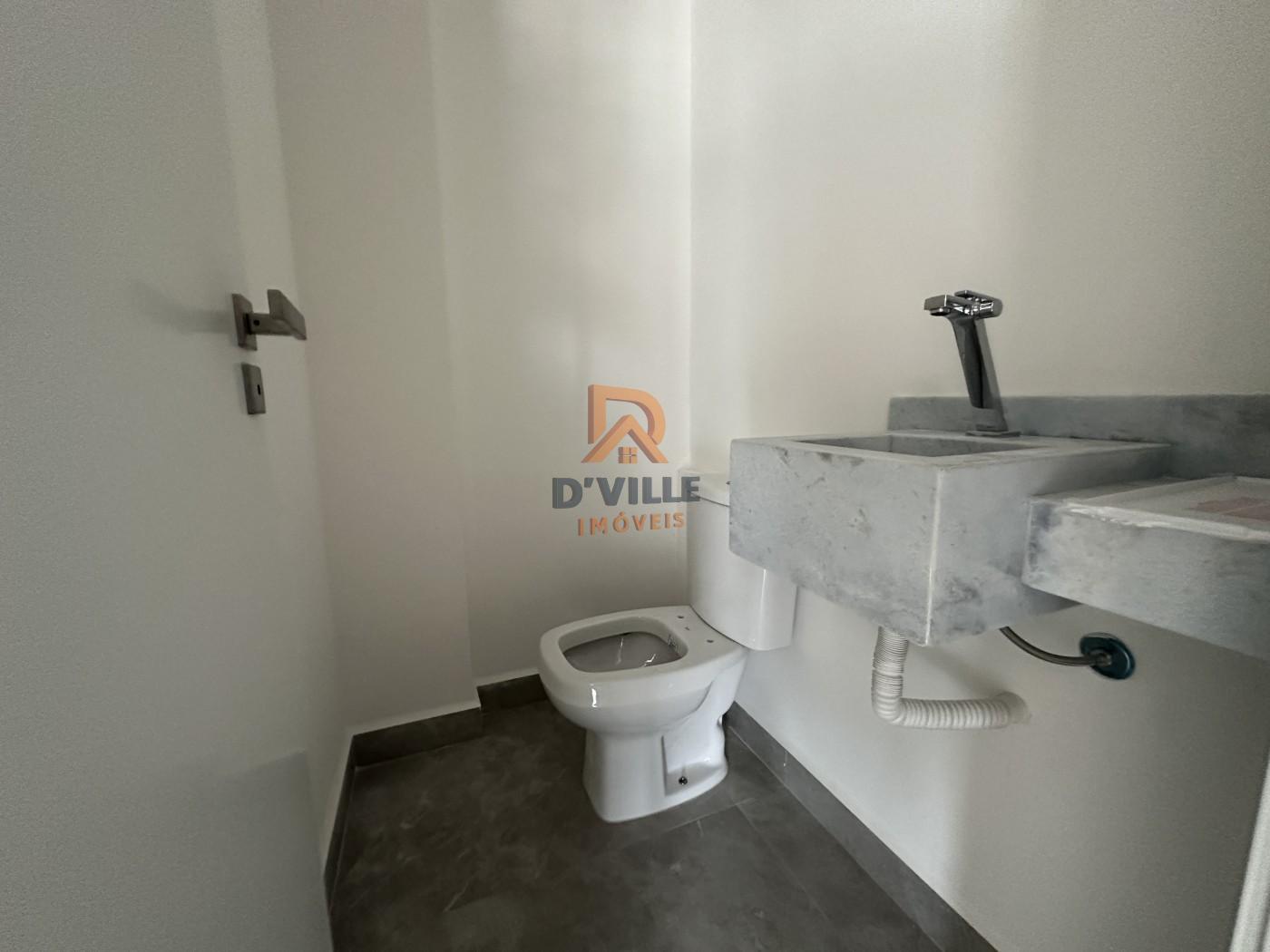 Apartamento, 3 quartos, 132 m² - Foto 11