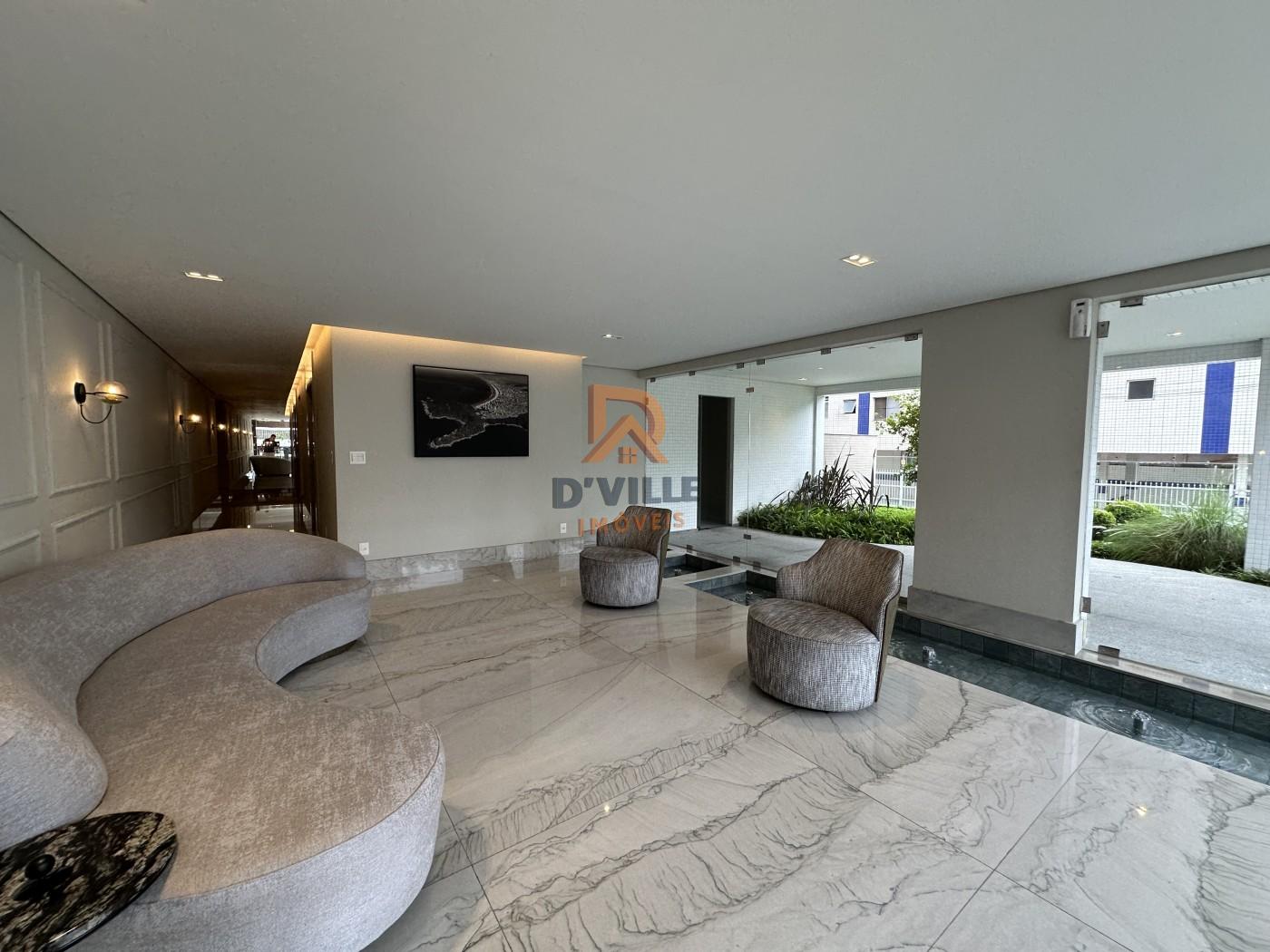 Apartamento, 3 quartos, 132 m² - Foto 24
