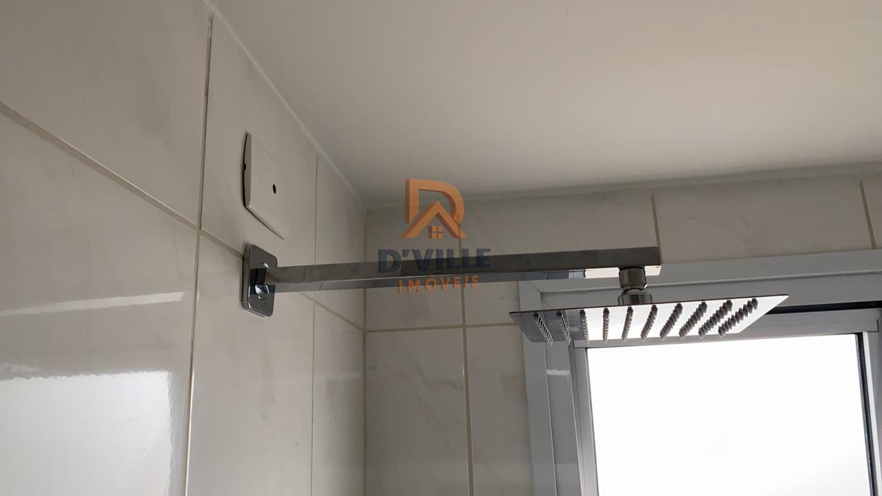 Apartamento, 1 quarto, 43 m² - Foto 2