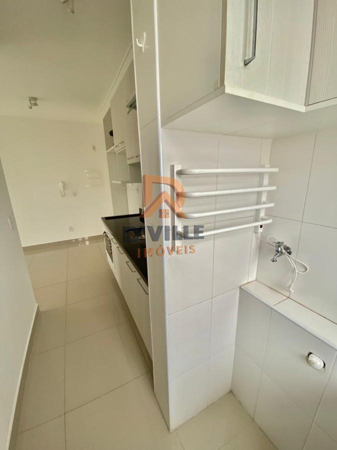 Apartamento, 1 quarto, 43 m² - Foto 4