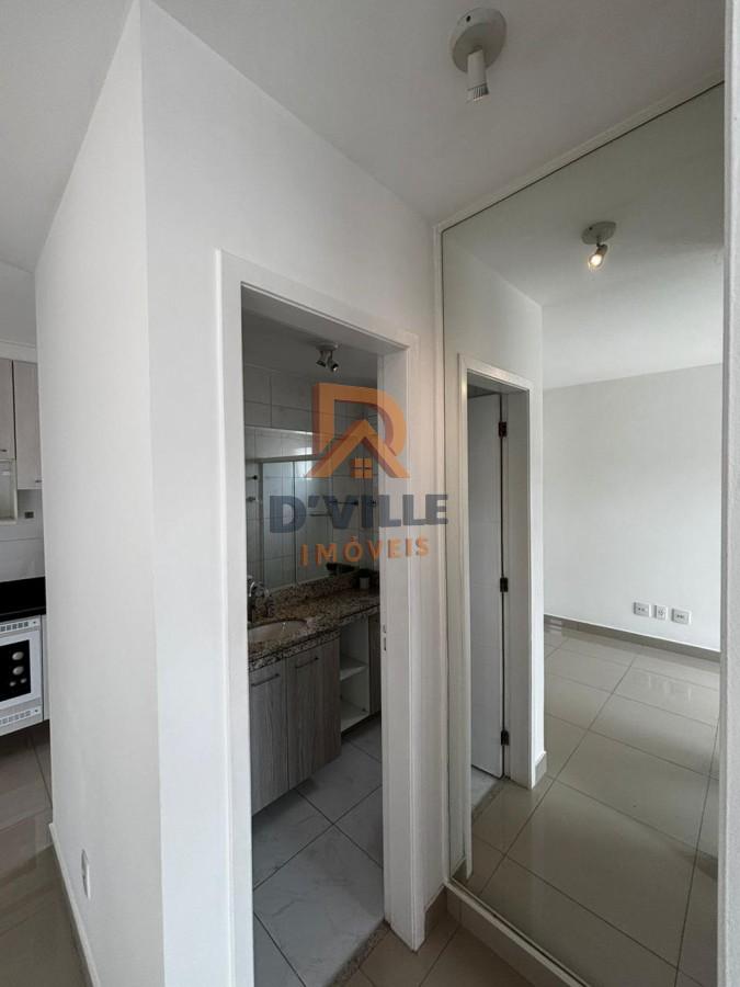 Apartamento, 1 quarto, 43 m² - Foto 5