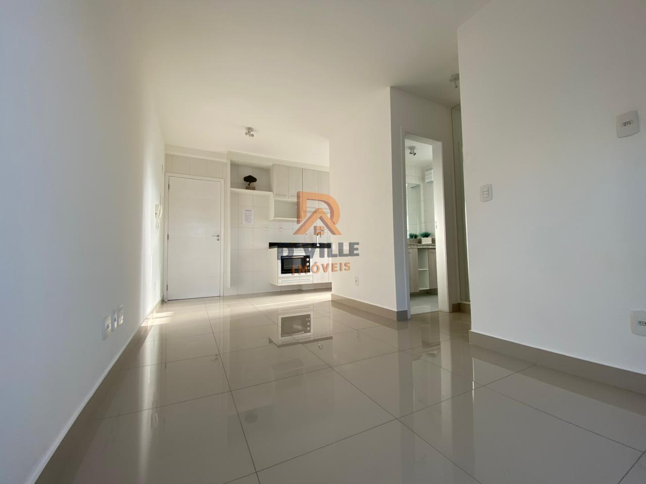 Apartamento, 1 quarto, 43 m² - Foto 8