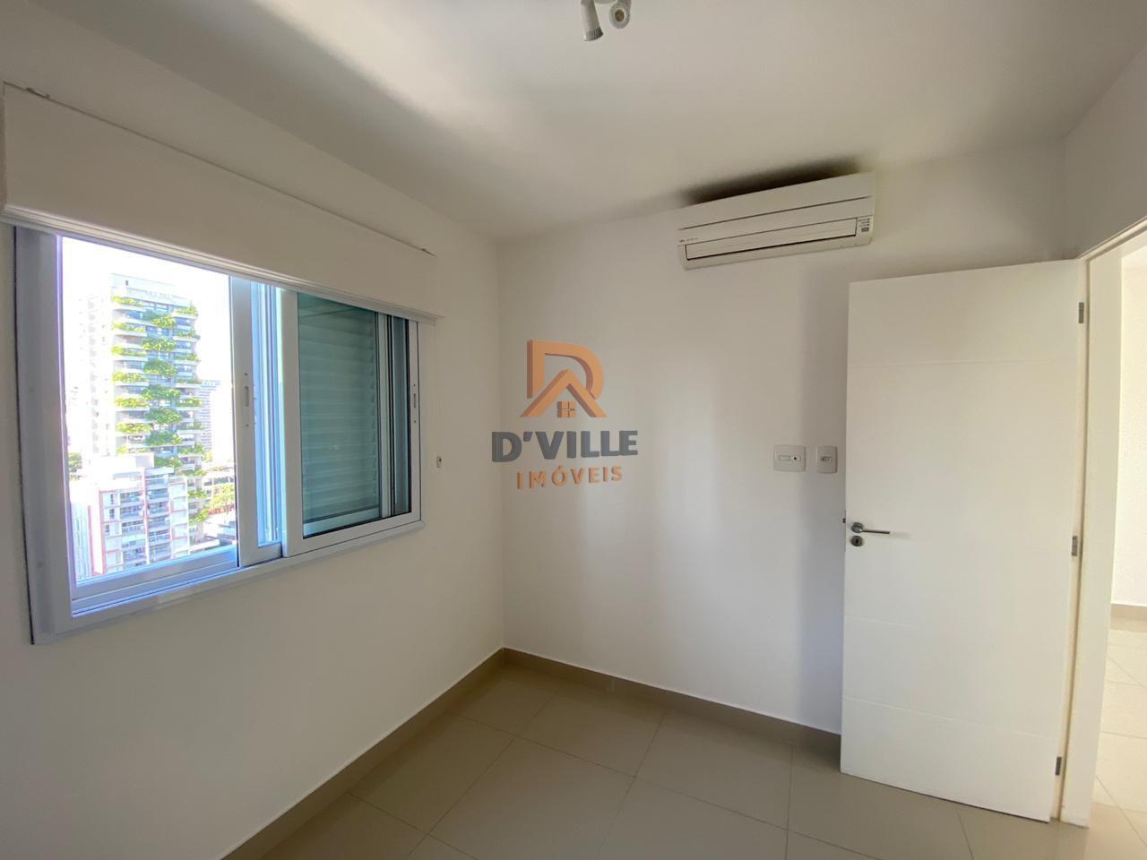 Apartamento, 1 quarto, 43 m² - Foto 10