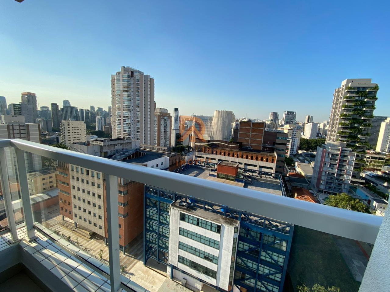 Apartamento, 1 quarto, 43 m² - Foto 16