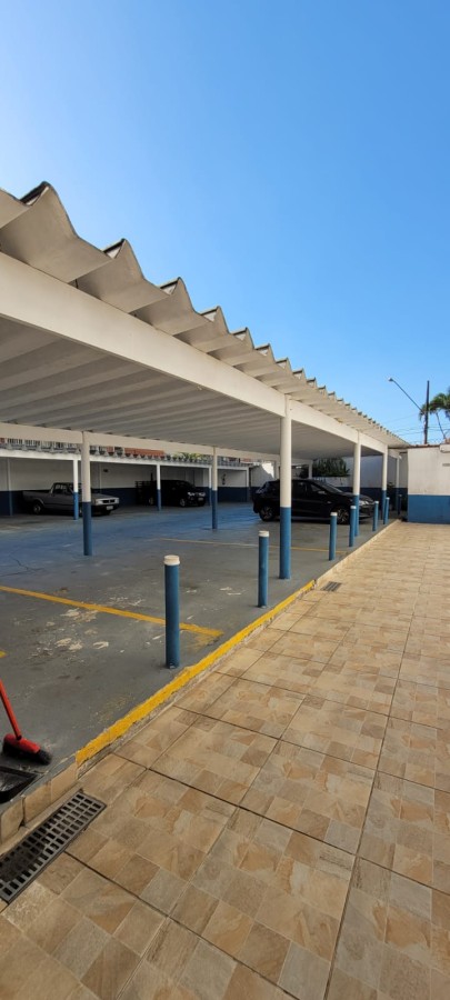 Apartamento, 1 quarto, 40 m² - Foto 20