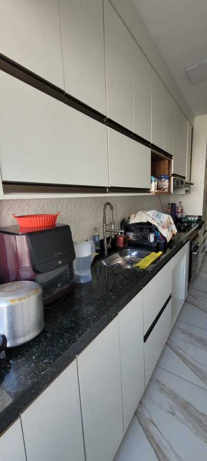 Apartamento, 1 quarto, 40 m² - Foto 3