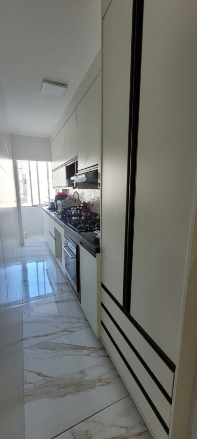 Apartamento, 1 quarto, 40 m² - Foto 4