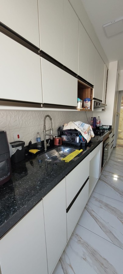 Apartamento, 1 quarto, 40 m² - Foto 5