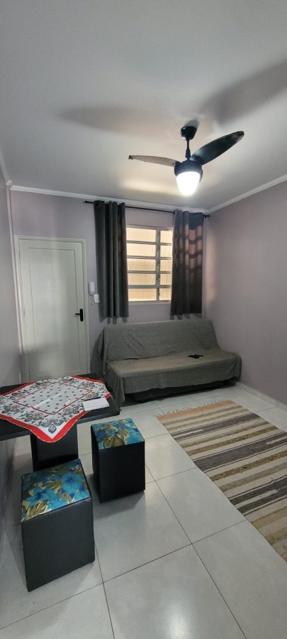 Apartamento, 1 quarto, 40 m² - Foto 1