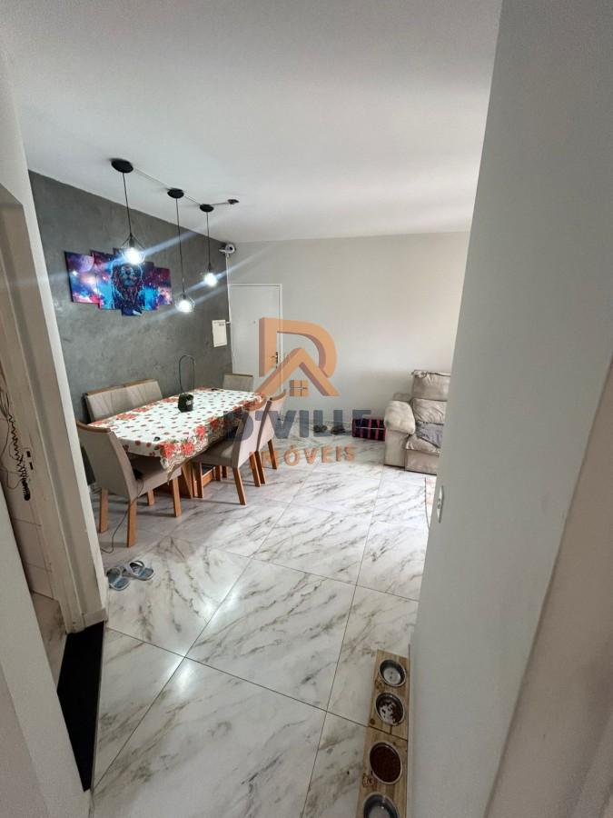 Apartamento, 2 quartos, 58 m² - Foto 5