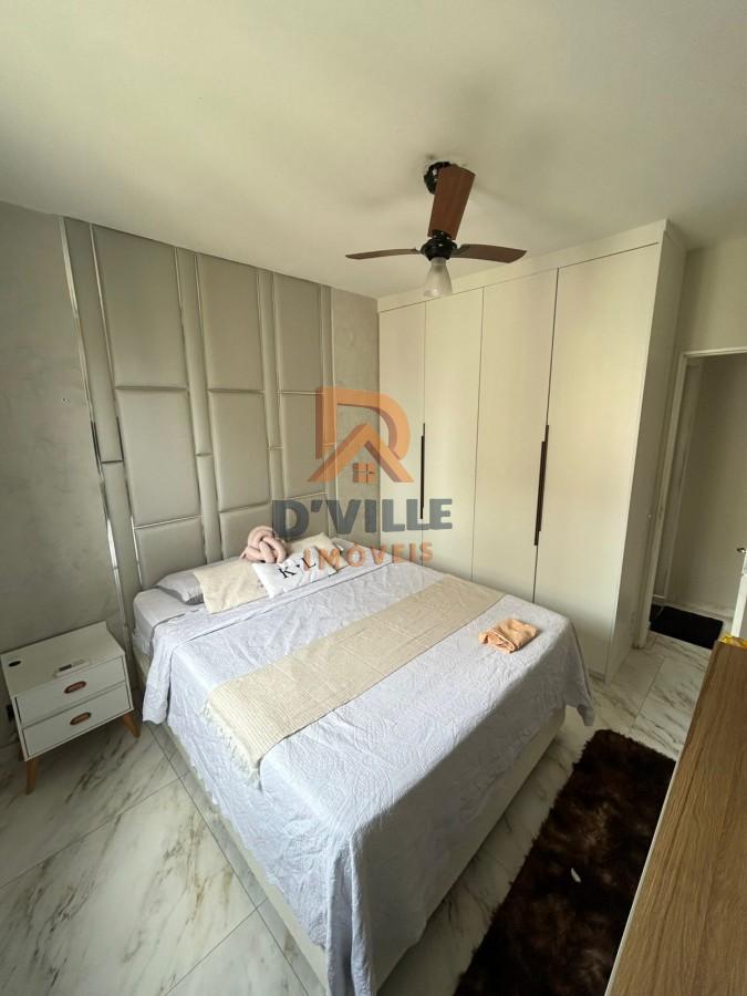 Apartamento, 2 quartos, 58 m² - Foto 3