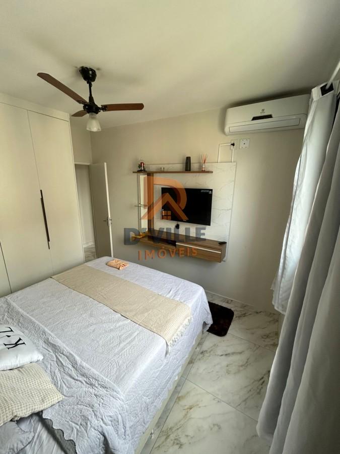 Apartamento, 2 quartos, 58 m² - Foto 2