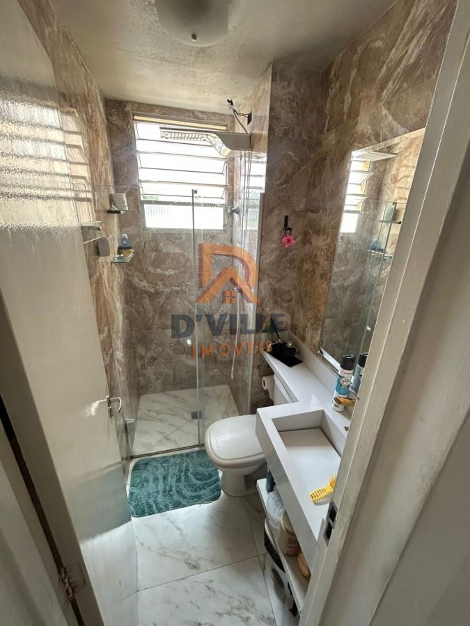 Apartamento, 2 quartos, 58 m² - Foto 4