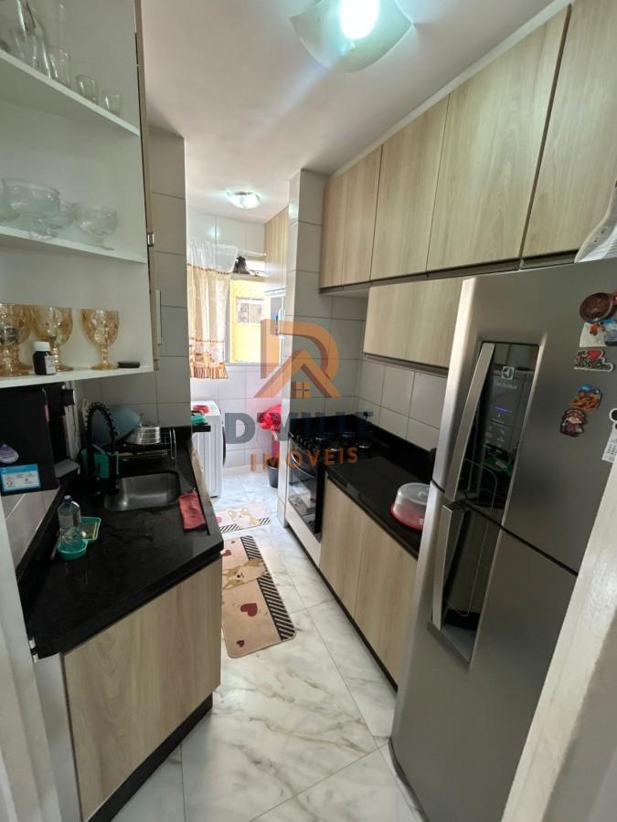 Apartamento, 2 quartos, 58 m² - Foto 6