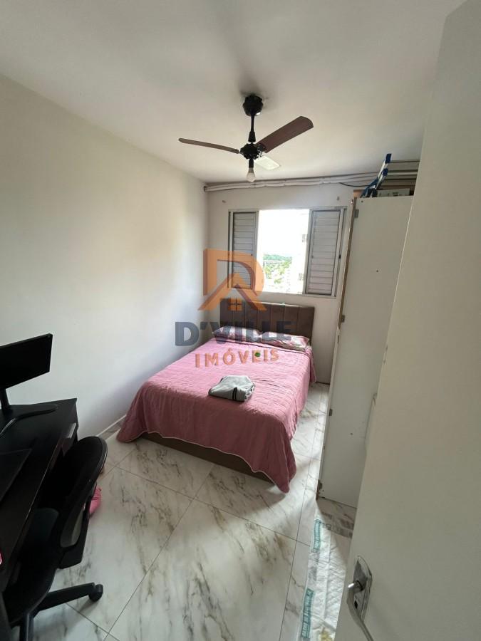 Apartamento, 2 quartos, 58 m² - Foto 7