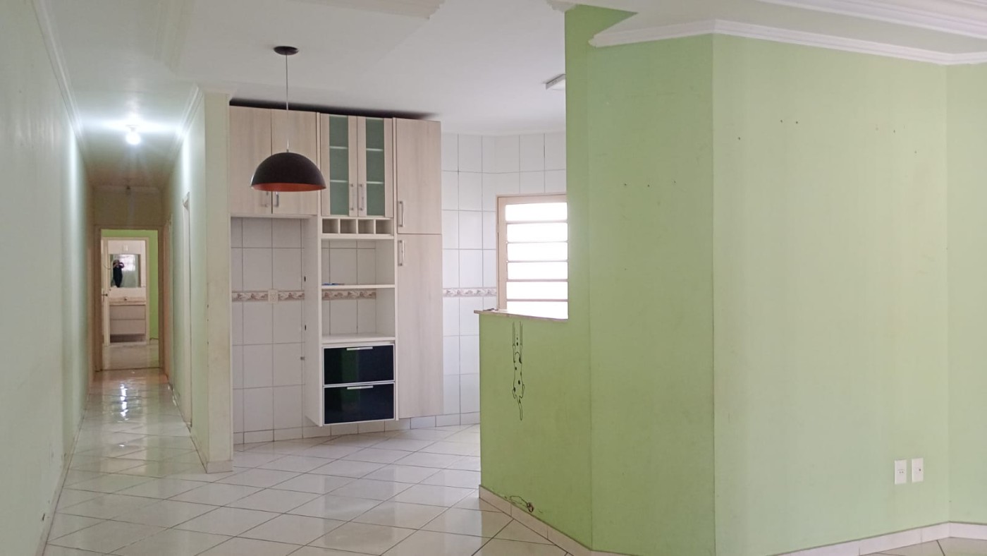 Casa, 3 quartos, 150 m² - Foto 3