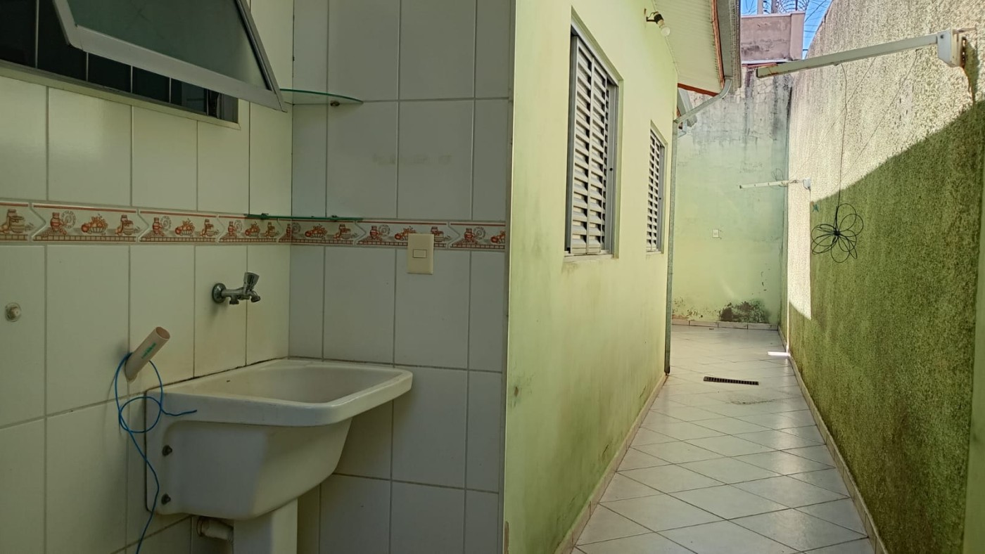 Casa, 3 quartos, 150 m² - Foto 25