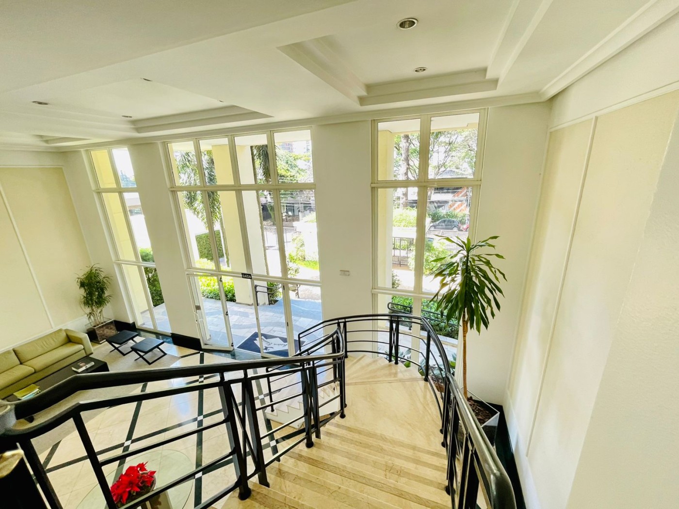 Apartamento, 3 quartos, 215 m² - Foto 41