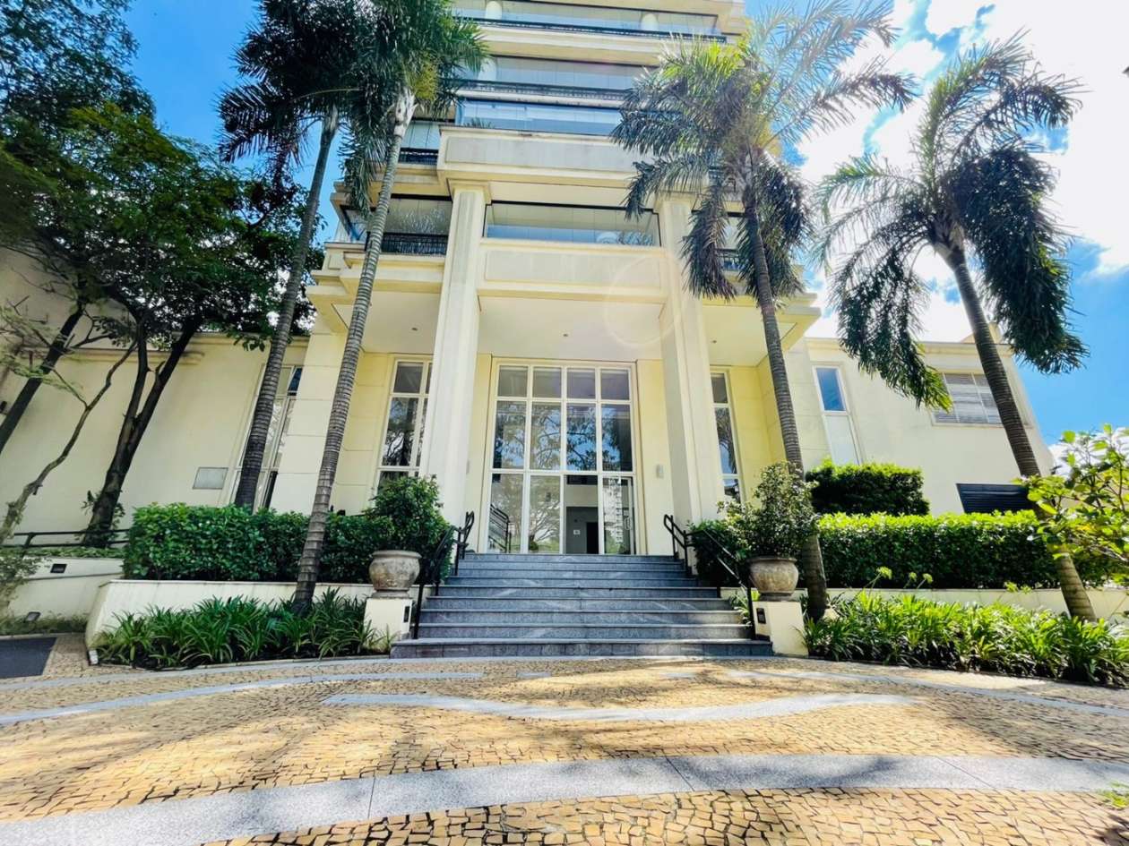 Apartamento, 3 quartos, 215 m² - Foto 37