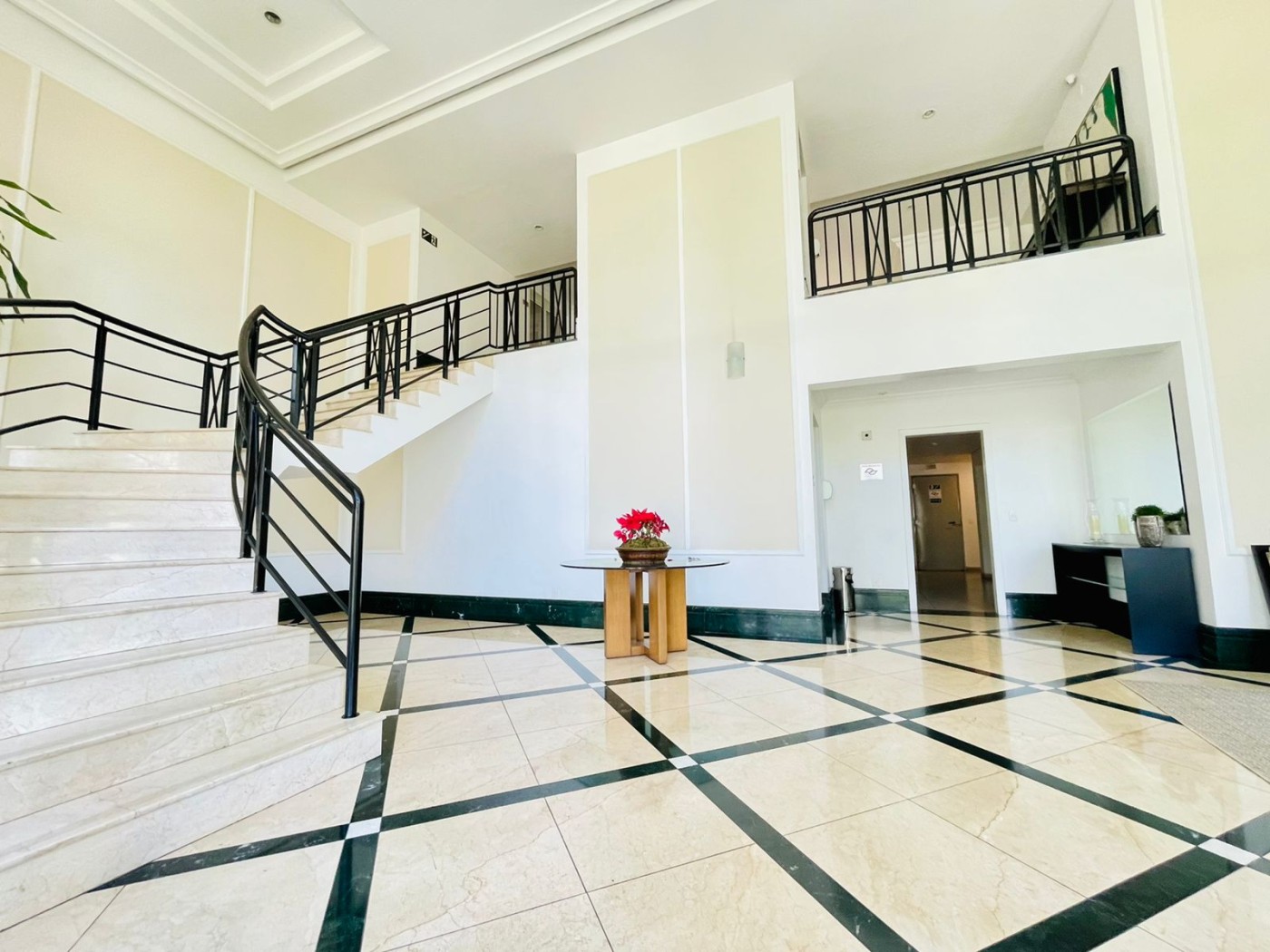 Apartamento, 3 quartos, 215 m² - Foto 42