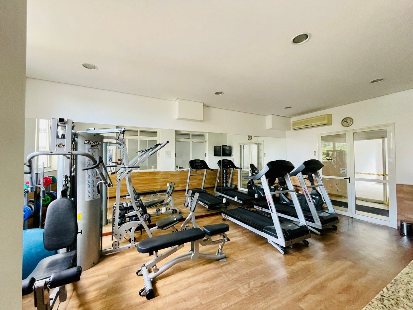 Apartamento, 3 quartos, 215 m² - Foto 46