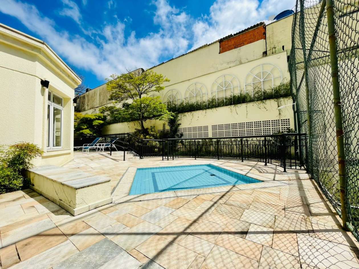 Apartamento, 3 quartos, 215 m² - Foto 50