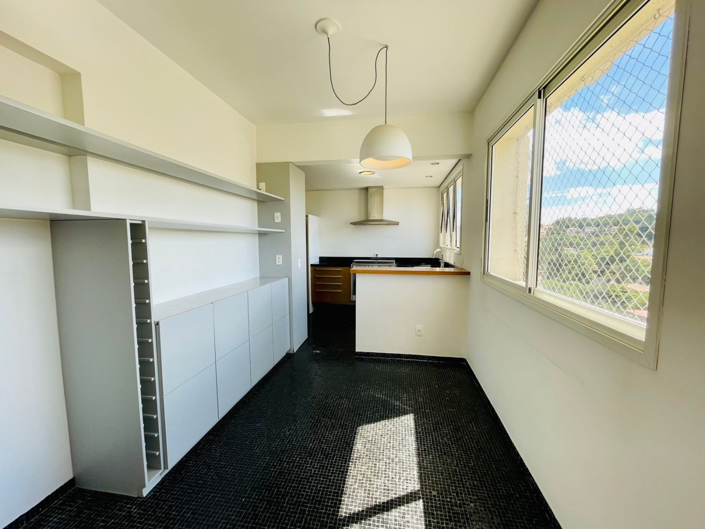 Apartamento, 3 quartos, 215 m² - Foto 8