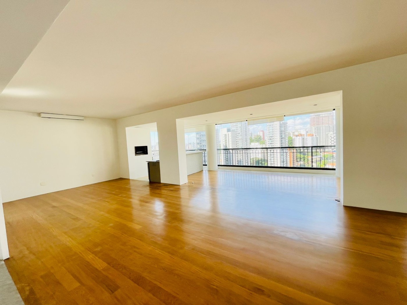 Apartamento, 3 quartos, 215 m² - Foto 21