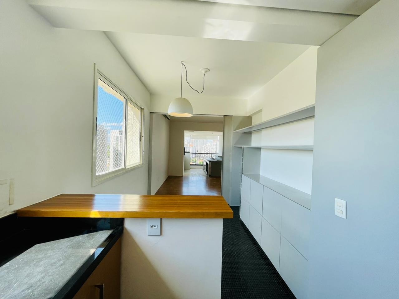 Apartamento, 3 quartos, 215 m² - Foto 17