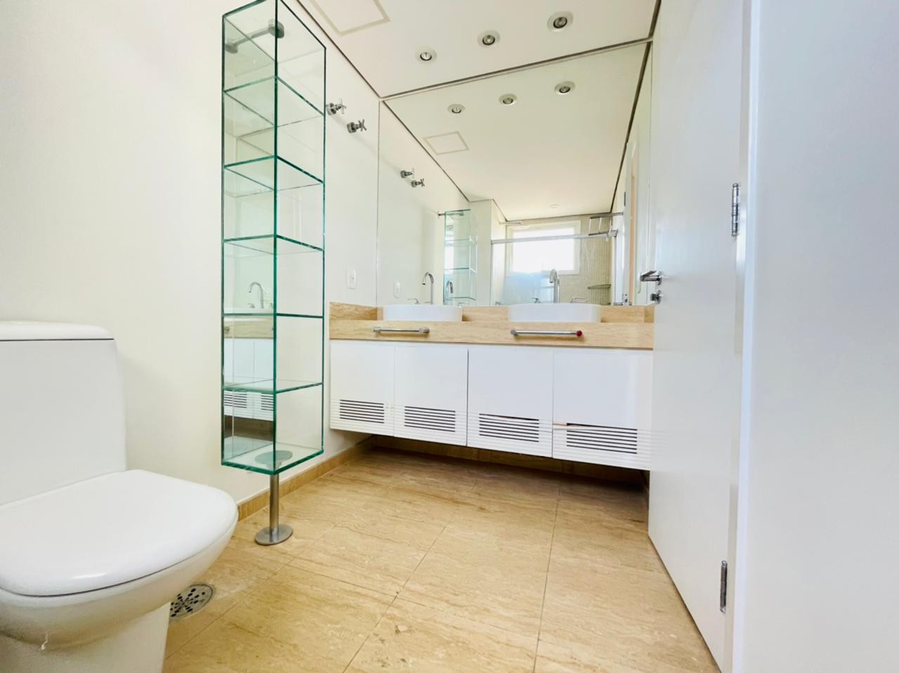 Apartamento, 3 quartos, 215 m² - Foto 35