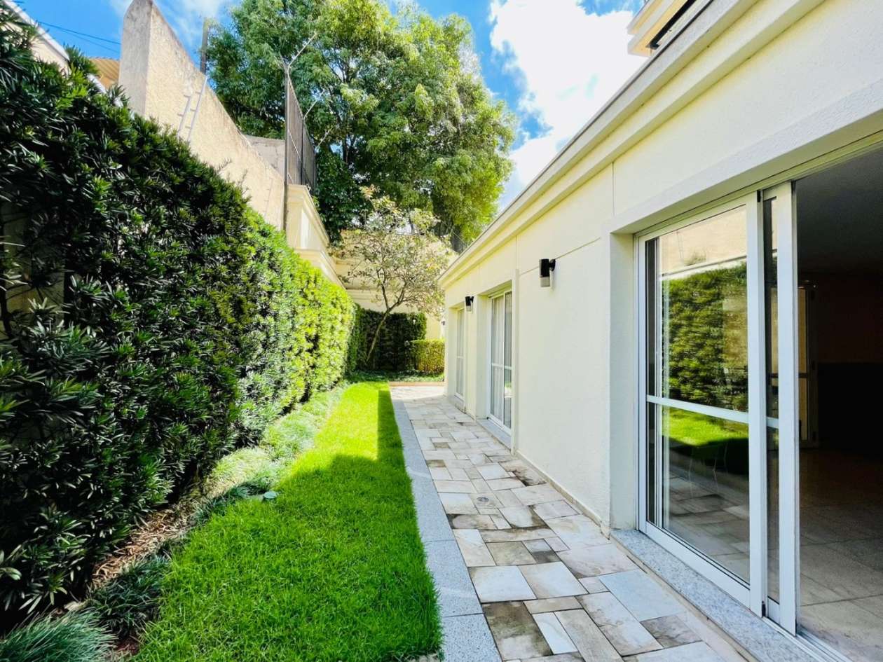 Apartamento, 3 quartos, 215 m² - Foto 43