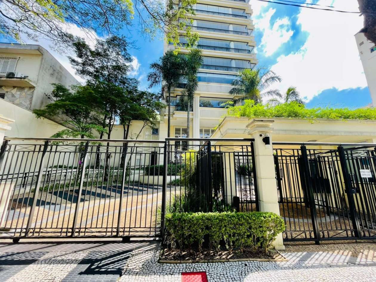 Apartamento, 3 quartos, 215 m² - Foto 38