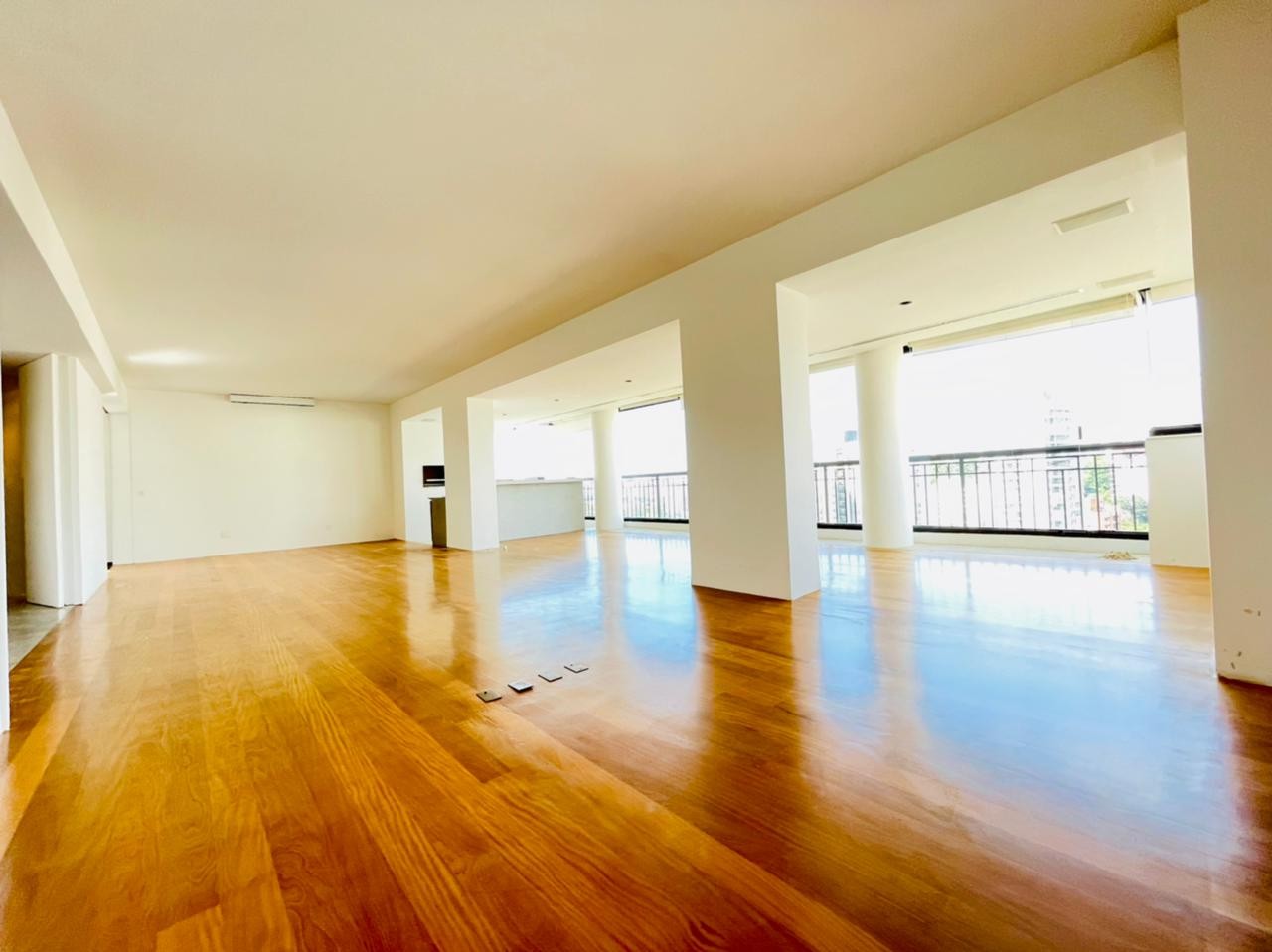 Apartamento, 3 quartos, 215 m² - Foto 19