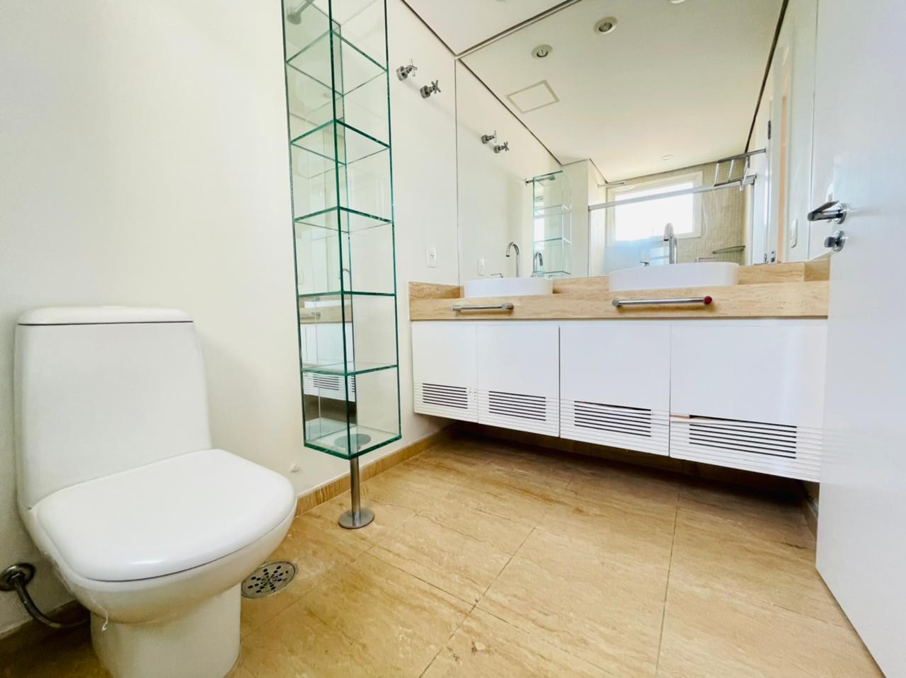 Apartamento, 3 quartos, 215 m² - Foto 9