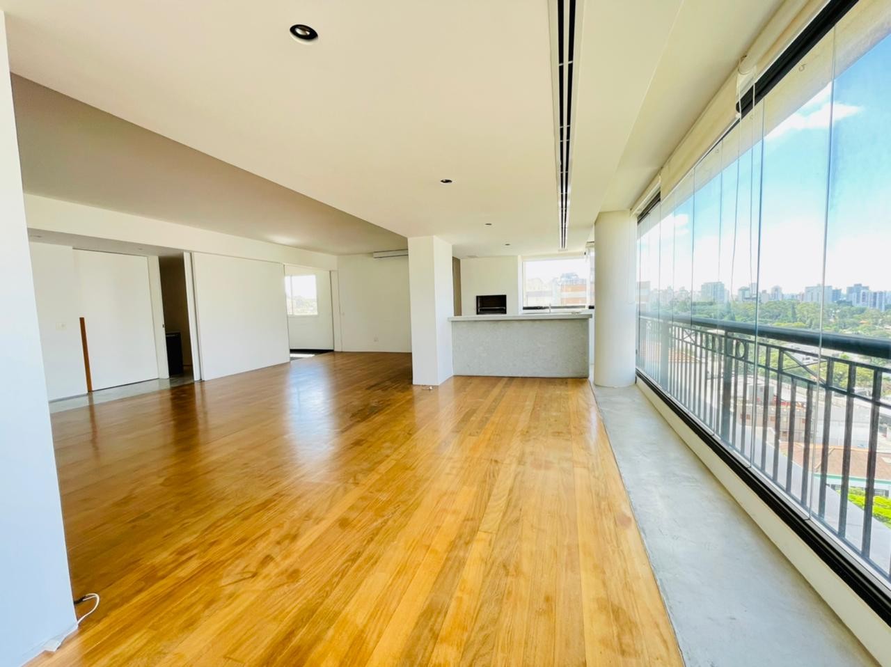 Apartamento, 3 quartos, 215 m² - Foto 6