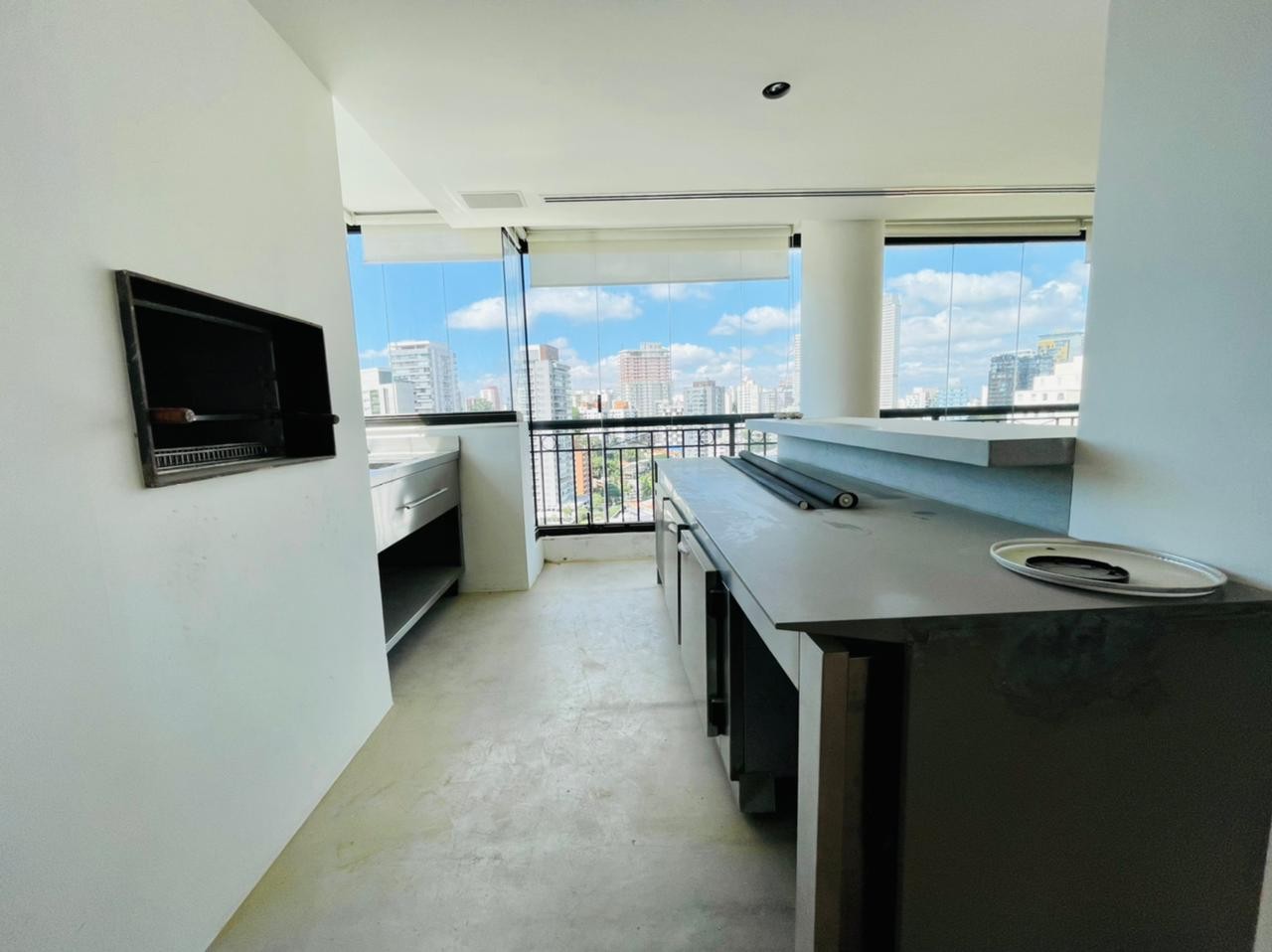 Apartamento, 3 quartos, 215 m² - Foto 18