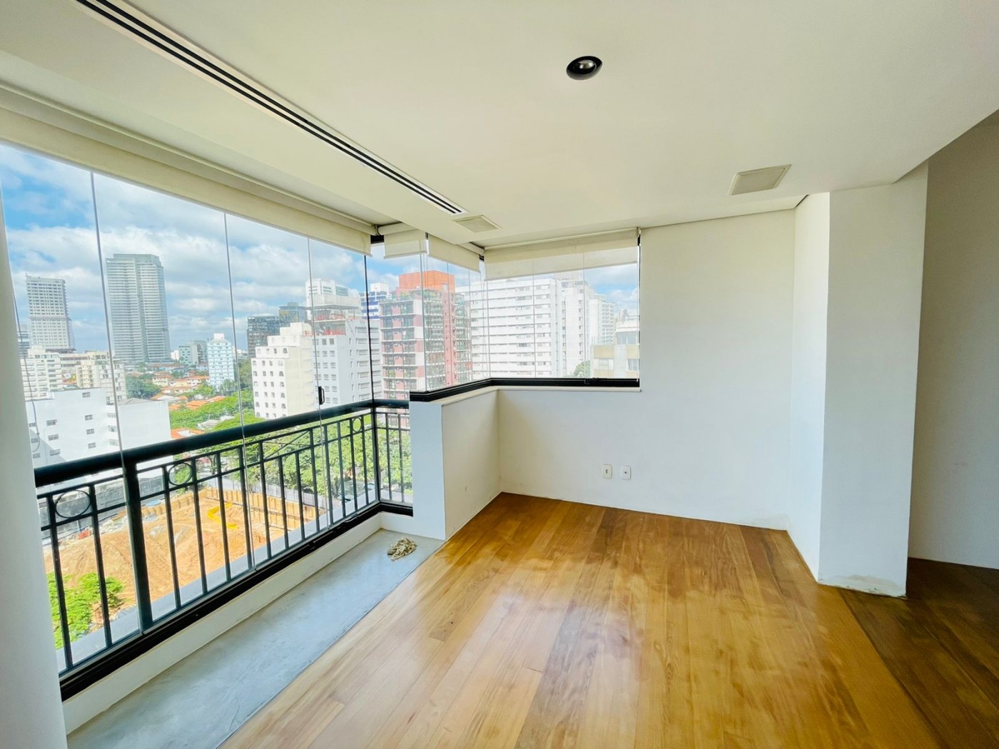 Apartamento, 3 quartos, 215 m² - Foto 5