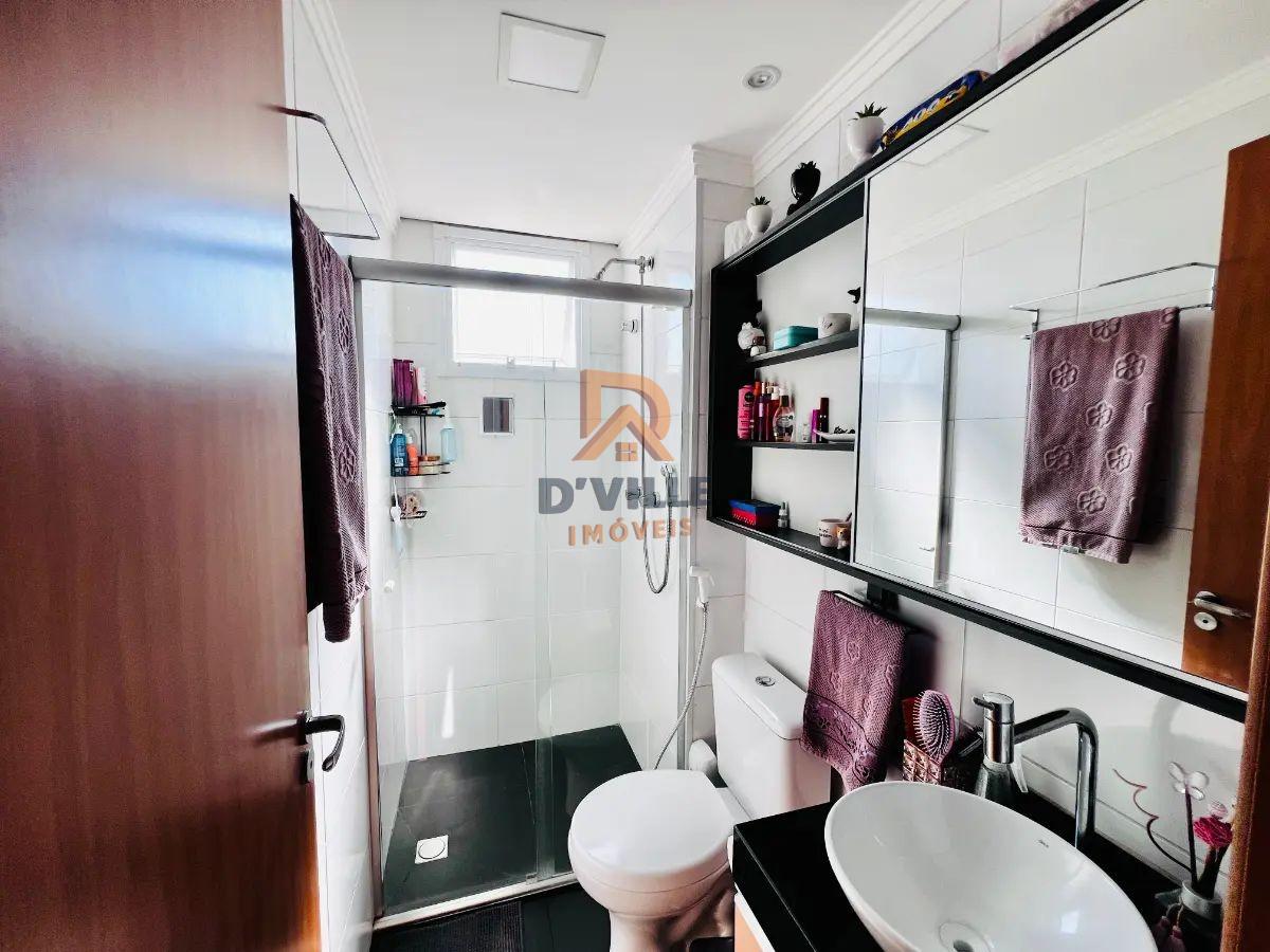 Apartamento, 2 quartos, 44 m² - Foto 6