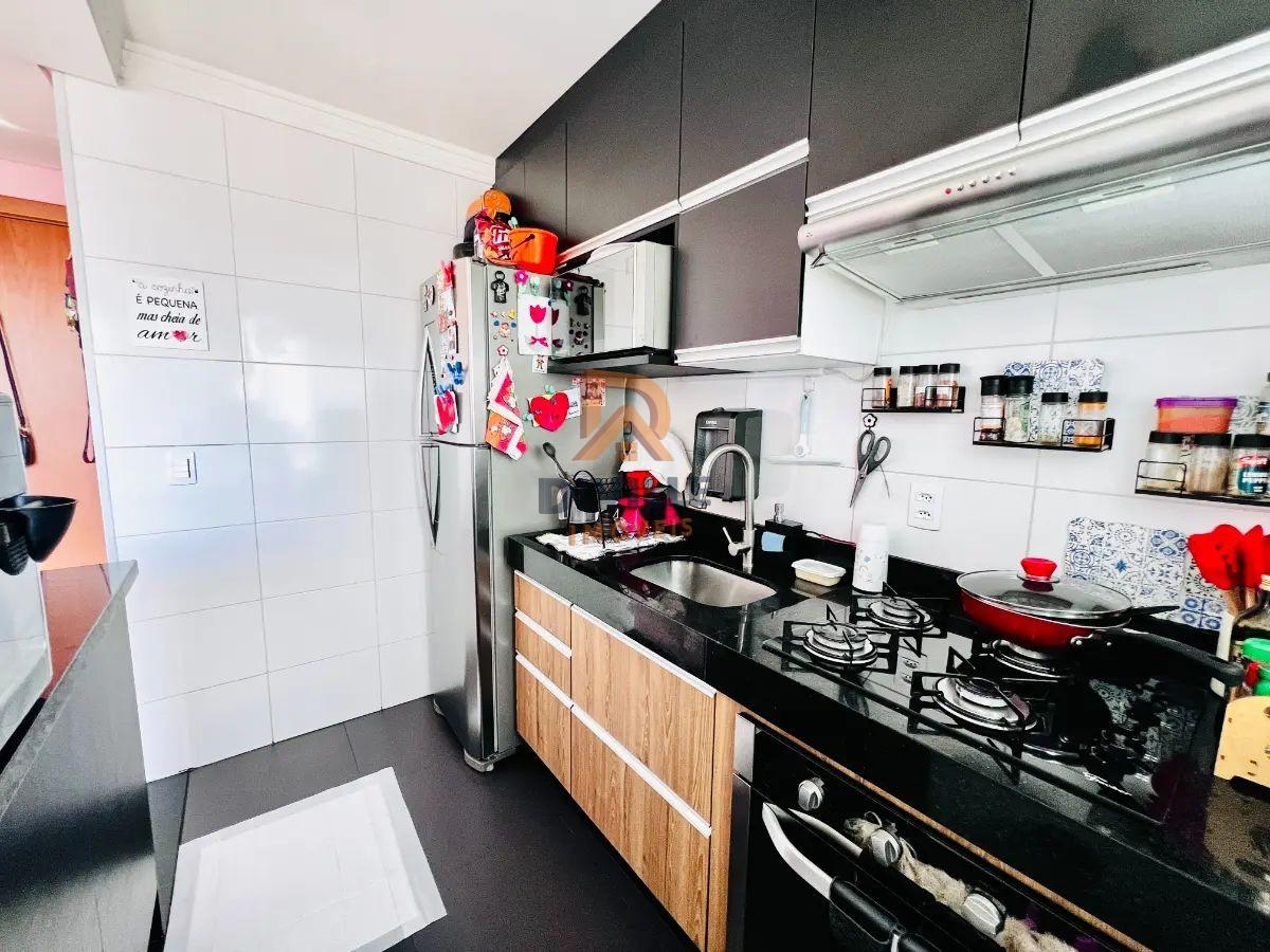 Apartamento, 2 quartos, 44 m² - Foto 3