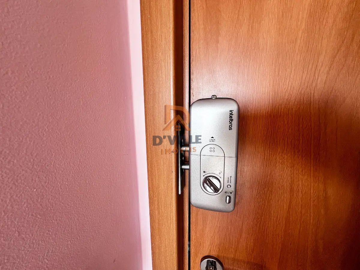 Apartamento, 2 quartos, 44 m² - Foto 9