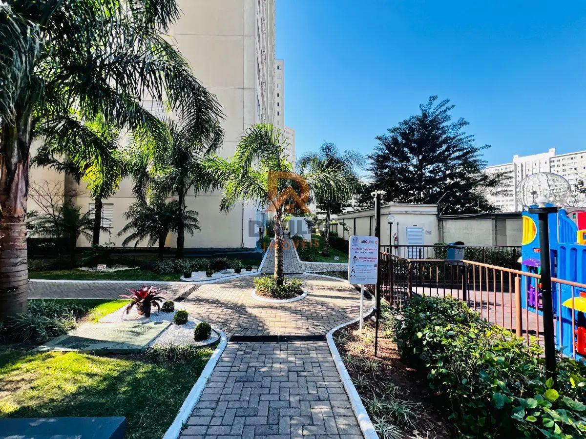 Apartamento, 2 quartos, 44 m² - Foto 14