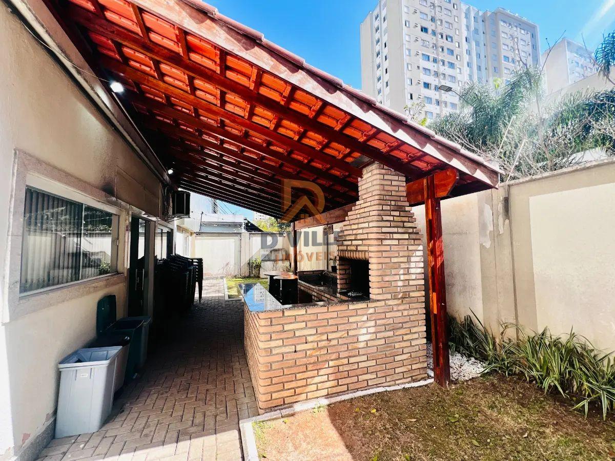 Apartamento, 2 quartos, 44 m² - Foto 15