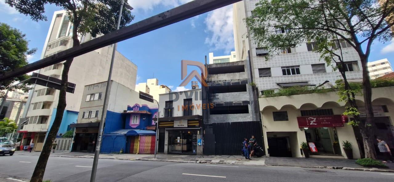 Sobrado, 3 quartos, 384 m² - Foto 4